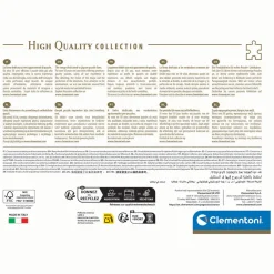 Legpuzzel Three Labs, 1000st.><noscript><img width=