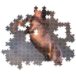 Legpuzzel Wild Red Stallion, 500st.><noscript><img width=