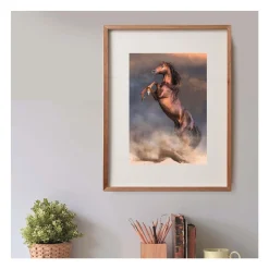 Legpuzzel Wild Red Stallion, 500st.><noscript><img width=