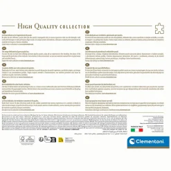 Legpuzzel Zomerparadijs, 1000st.-Clementoni Online