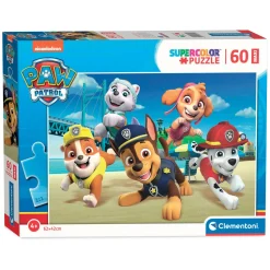 Clementoni Maxi Legpuzzel Paw Patrol, 60st. Online