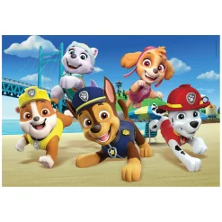 Clementoni Maxi Legpuzzel Paw Patrol, 60st. Online