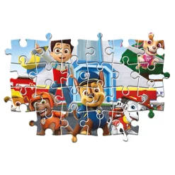 Clementoni Maxi Puzzel PAW Patrol, 104st. Sale
