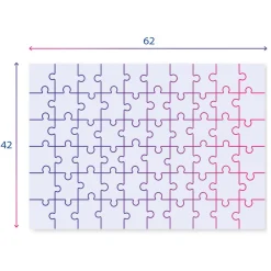 Maxi Puzzel Peppa Pig, 104st.><noscript><img width=