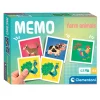 Memospel Boerderijdieren-Clementoni Discount