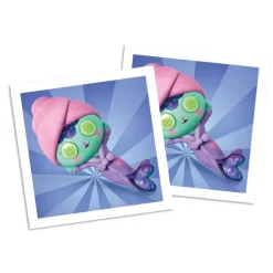 Memospel Gabby's Poppenhuis-Clementoni Clearance