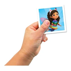 Memospel Gabby's Poppenhuis-Clementoni Clearance