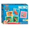 Memospel PAW Patrol-Clementoni