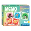 Clementoni Memospel Puppies Online