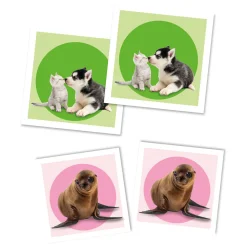 Clementoni Memospel Puppies Online