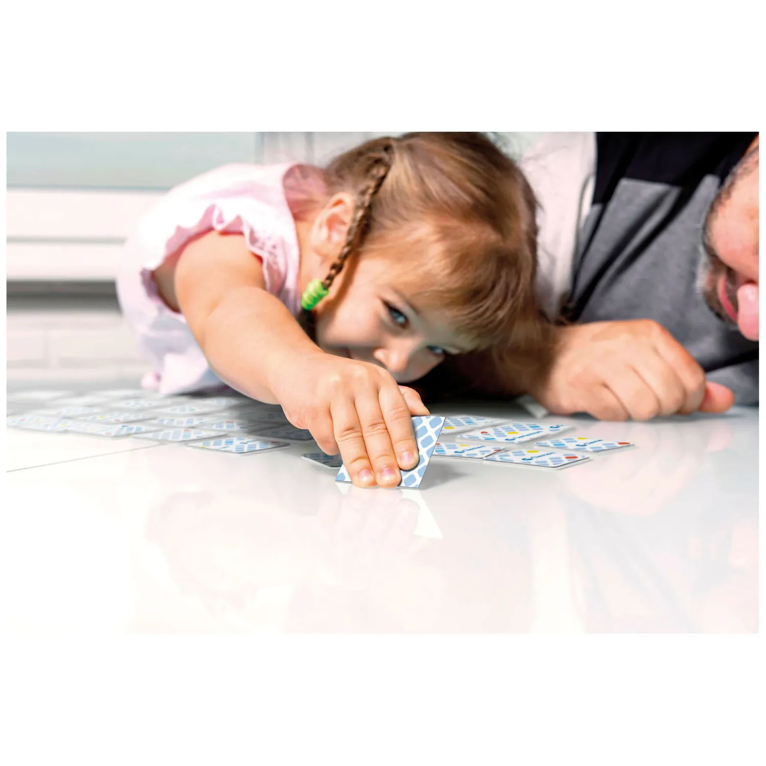 Clementoni Memospel Puppies Online