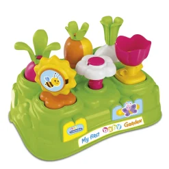 Mijn Eerste Tuintje-Clementoni New