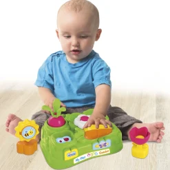 Mijn Eerste Tuintje-Clementoni New