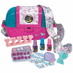 Clementoni Nagelset Koffer Outlet