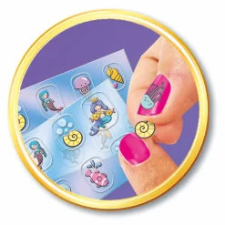 Clementoni Nagelset Koffer Outlet