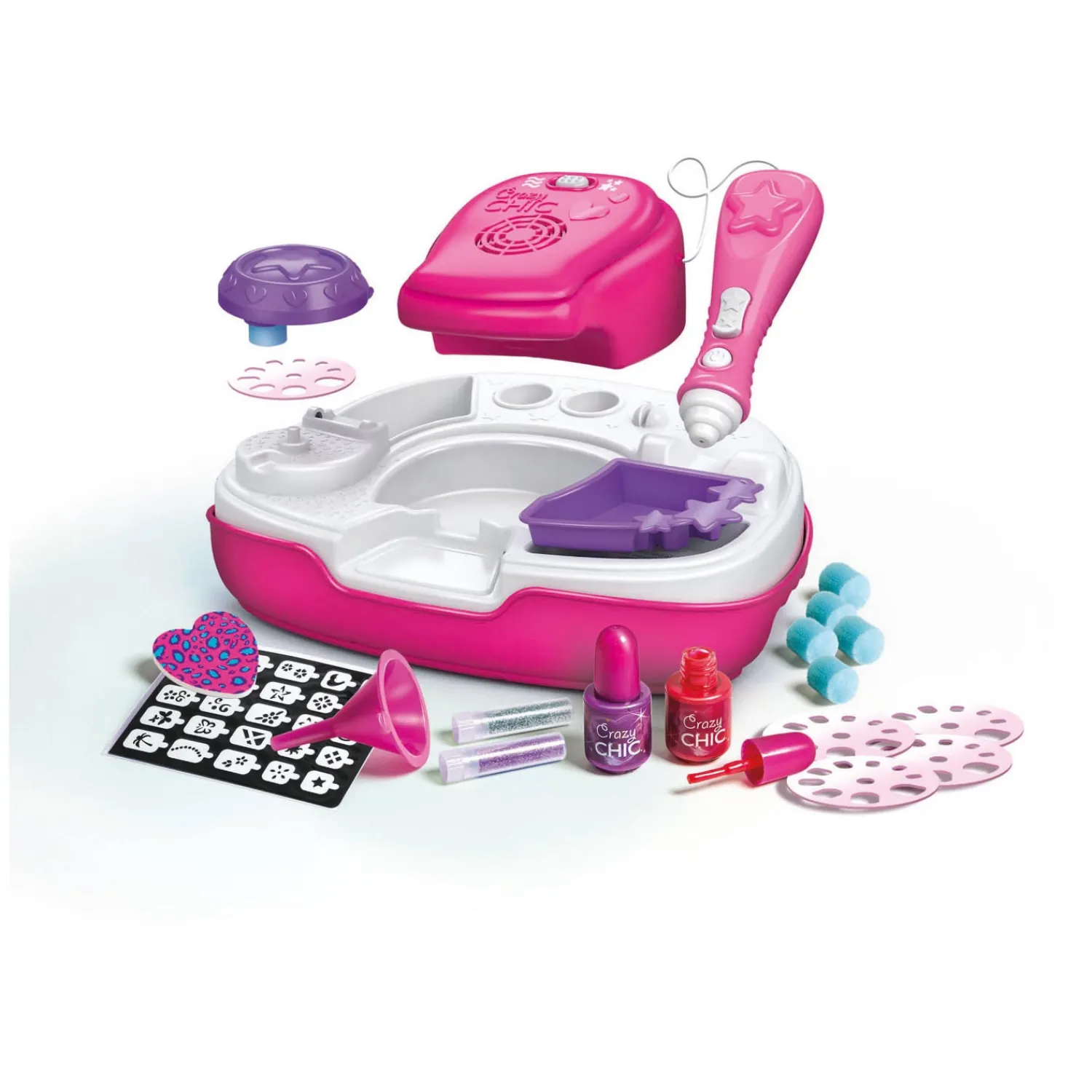 Clementoni Nagelstudio K3 Sale