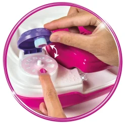 Clementoni Nagelstudio K3 Sale