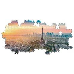 Panorama Puzzel Parijs, 1000st.-Clementoni Outlet