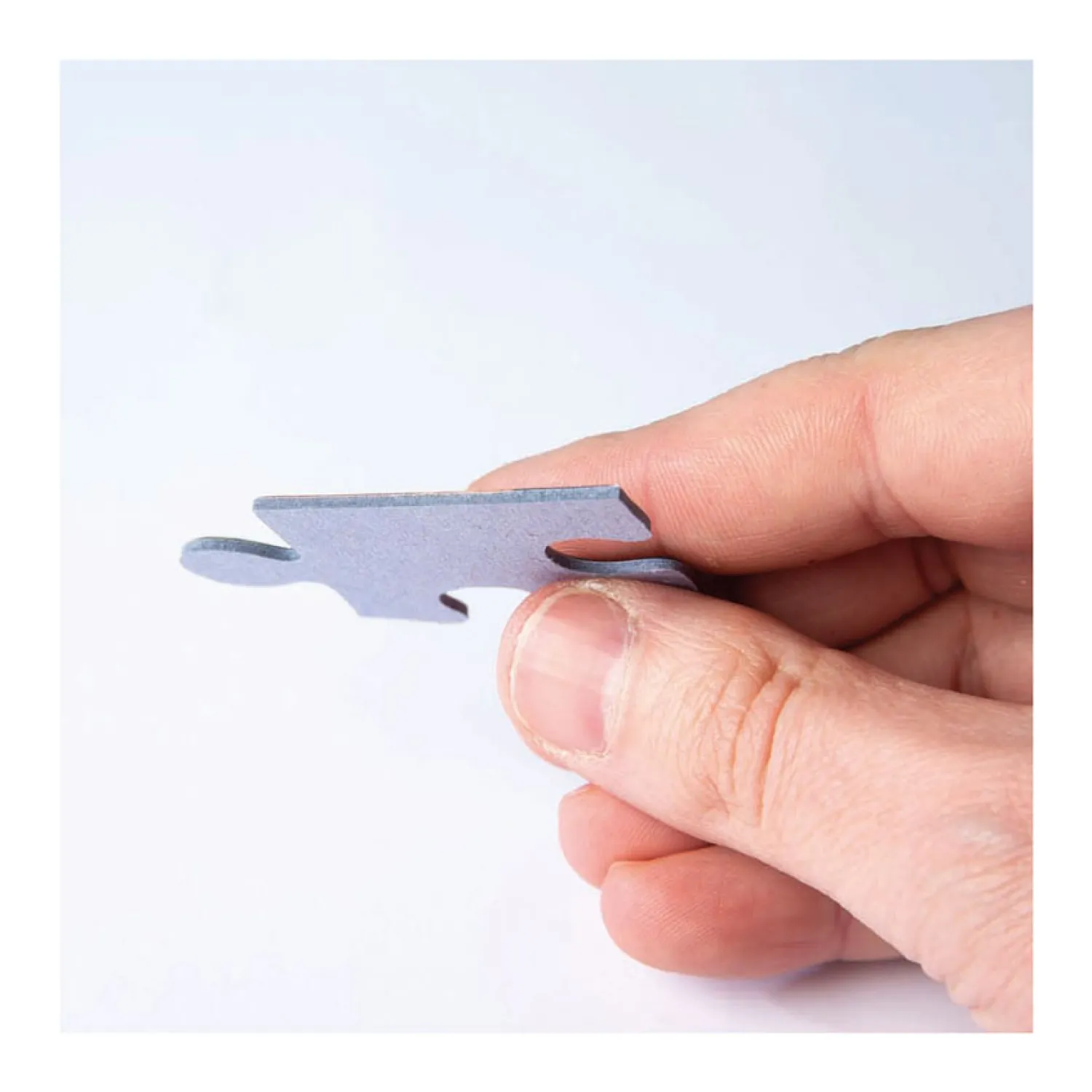 Panoramapuzzel Schommelen bij de Oceaan, 1000st.>Clementoni Sale