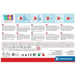 Puzzel Gabby's Poppenhuis, 2x60st.><noscript><img width=