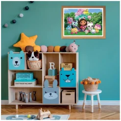 Puzzel Maxi Gabby's Poppenhuis, 24st.><noscript><img width=