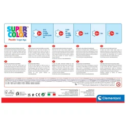 Puzzel Maxi Gabby's Poppenhuis, 24st.><noscript><img width=