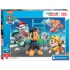 Puzzel PAW Patrol, 180st.>Clementoni New