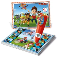 Clementoni Quizzy PAW Patrol Online