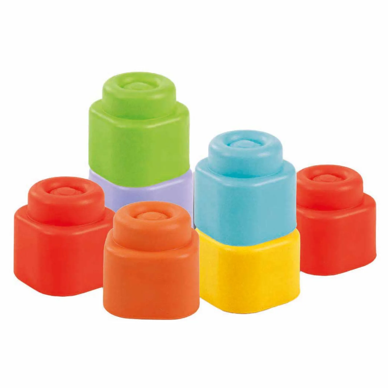 Soft Clemmy Wasmachine-Clementoni Discount