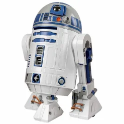 Star Wars R2-D2>Clementoni New