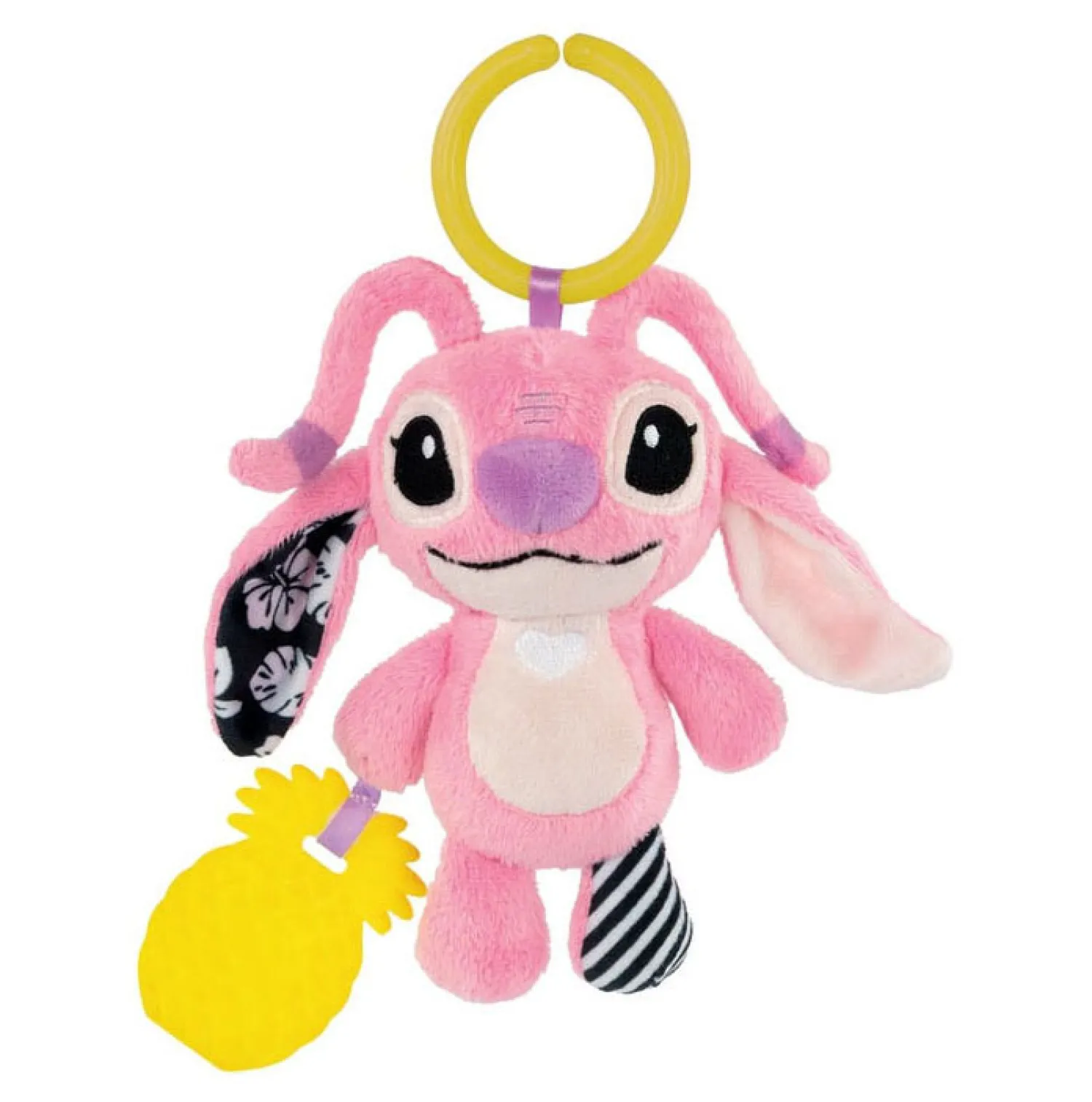 Stitch Angel Zachte Rammelaar>Clementoni Sale