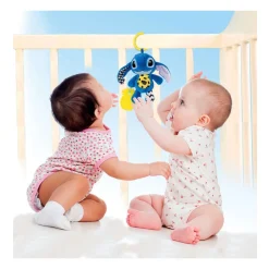 Stitch Zachte Rammelaar-Clementoni Sale