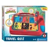 Travel Quiz Spidey>Clementoni Online