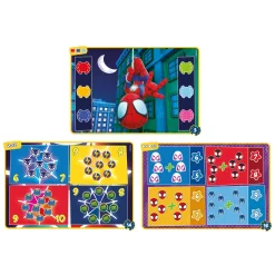 Travel Quiz Spidey><noscript><img width=