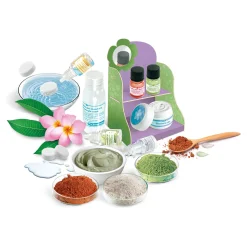 Wetenschap & Spel - Gezichtsmaskers Maken>Clementoni Outlet