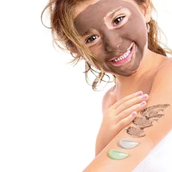 Wetenschap & Spel - Gezichtsmaskers Maken><noscript><img width=