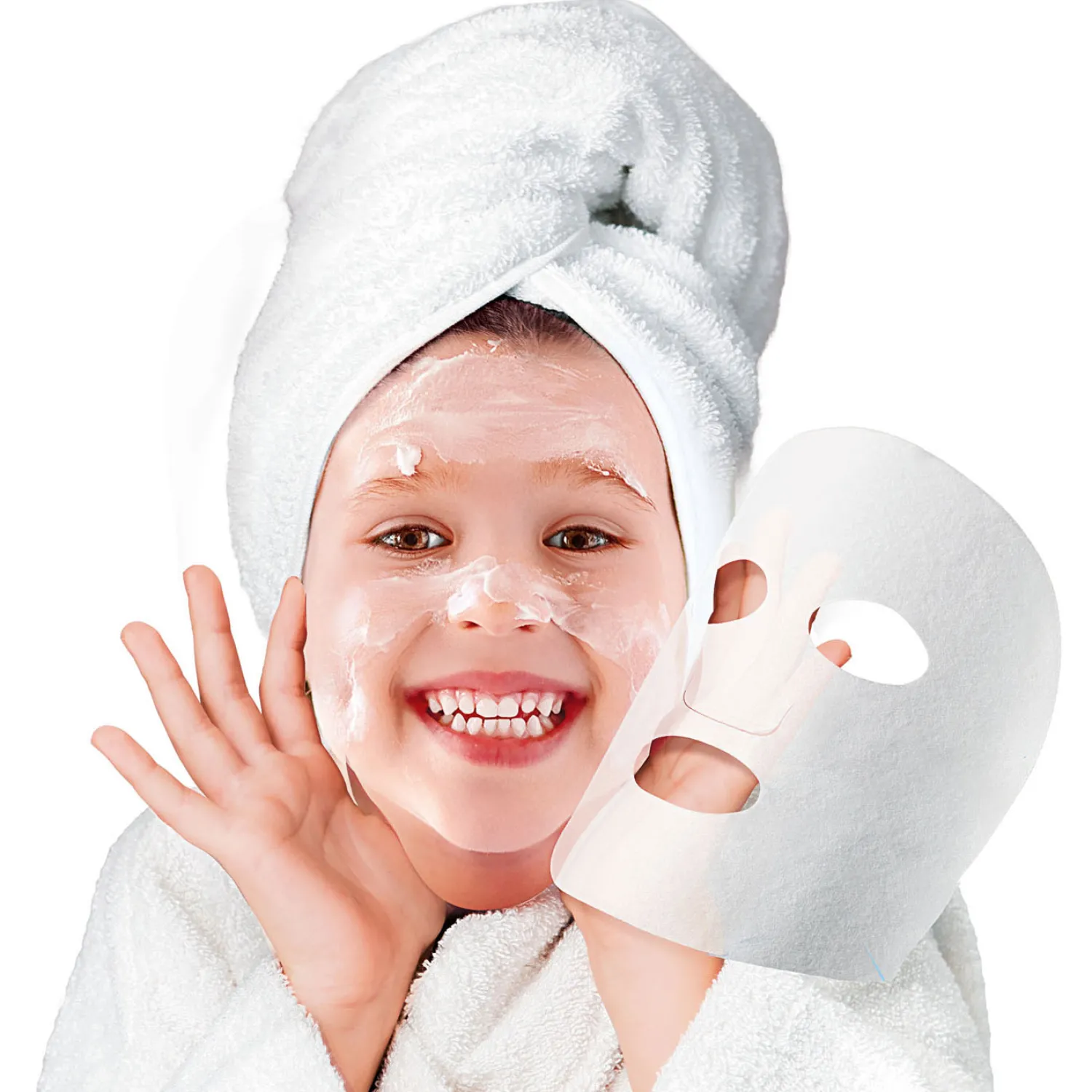 Wetenschap & Spel - Gezichtsmaskers Maken>Clementoni Outlet