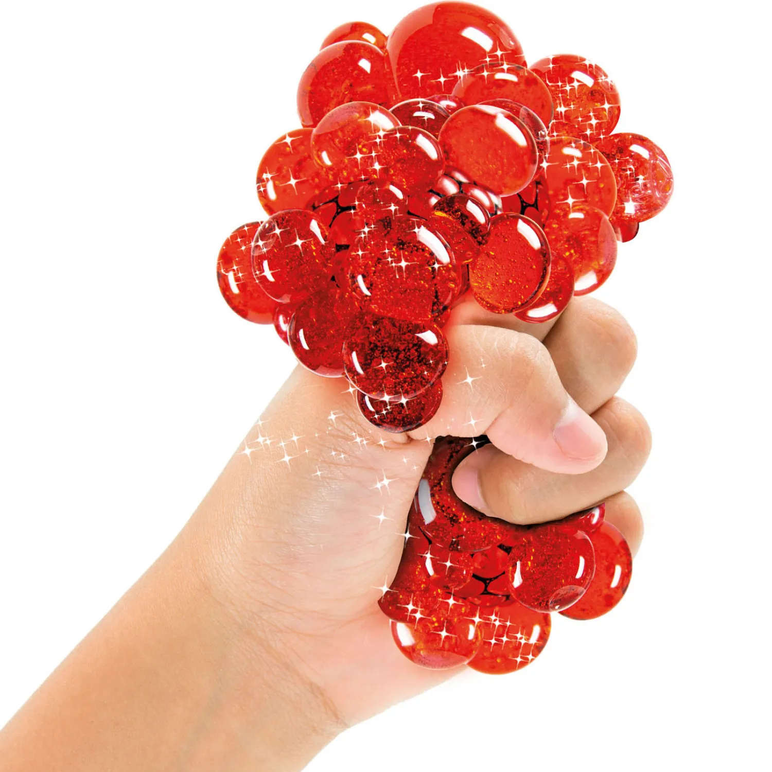 Wetenschap & Spel - Squishy Bal Maken>Clementoni New