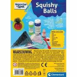 Wetenschap & Spel - Squishy Bal Maken><noscript><img width=