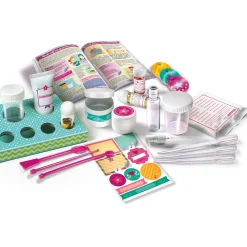 Clementoni Wetenschap & Spel - Cosmeticalaboratorium Sale