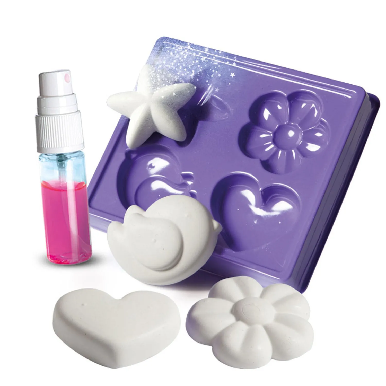 Wetenschap & Spel - Parfumlaboratorium>Clementoni Sale