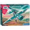 Clementoni Wetenschap & Spel Mechanica - Vliegtuigen Clearance