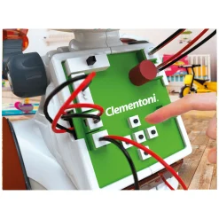 Wetenschap & Spel Maak je Eigen Robot><noscript><img width=