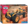 Clementoni Wetenschap & Spel Mechanica - Buggy & Quad - 90dlg. Sale