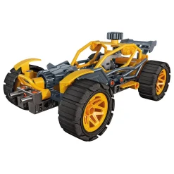 Clementoni Wetenschap & Spel Mechanica - Buggy & Quad - 90dlg. Sale