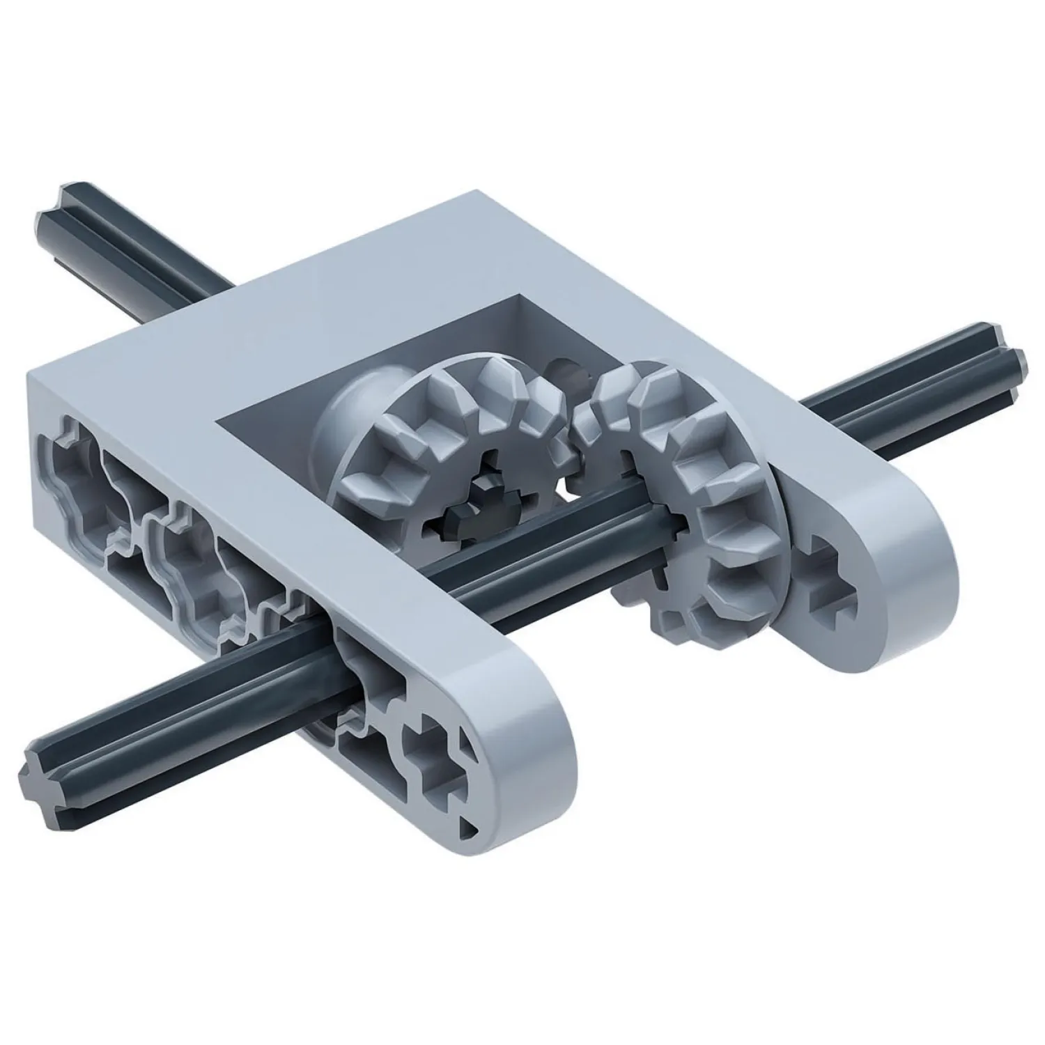 Clementoni Wetenschap & Spel Mechanica - Buggy & Quad - 90dlg. Sale