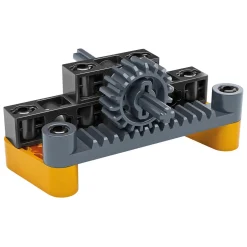 Clementoni Wetenschap & Spel Mechanica - Buggy & Quad - 90dlg. Sale