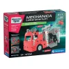 Clementoni Wetenschap en Spel - Mechania Laboratorium Brandweerwagen