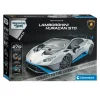 Wetenschap en Spel - Mechanics Lamborghini Huracan Sto Bouwset - 270dlg.>Clementoni New