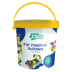 Bouwblokken - Bouwset 10in1>Clics Sale